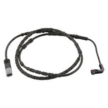 Load image into Gallery viewer, Rear Wear Indicator Fits BMW Z4 E89 OE 34356789446 Febi 38173