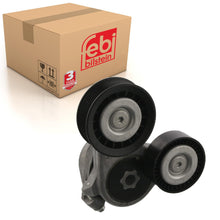 Load image into Gallery viewer, Auxiliary Belt Tensioner Assembly Fits Ford C-MAX Focus 8 OE 1367254 Febi 38182