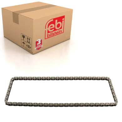 Camshaft Timing Chain Fits Renault Master Vauxhall 82 01 012 338 Febi 38185