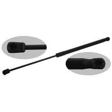 Load image into Gallery viewer, Left Bonnet Gas Strut Sharan Engine Support Lifter Fits VW 4motion Febi 38188