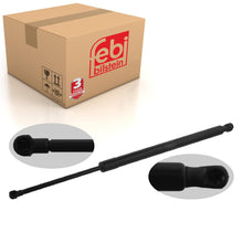 Load image into Gallery viewer, Boot Gas Strut Sharan Tailgate Support Lifter Fits VW 4motion Febi 38189