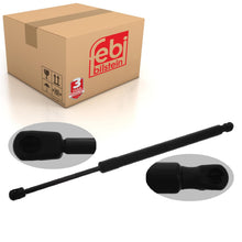 Load image into Gallery viewer, Boot Gas Strut Touran Tailgate Support Lifter Fits VW 1T0 827 550 H Febi 38191