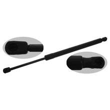 Load image into Gallery viewer, Boot Gas Strut Touran Tailgate Support Lifter Fits VW 1T0 827 550 H Febi 38191