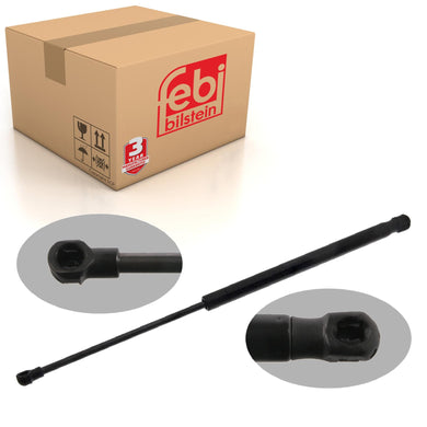 Boot Gas Strut Fox Tailgate Support Lifter Fits VW 5Z6 827 550 B Febi 38192