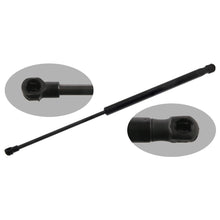 Load image into Gallery viewer, Boot Gas Strut Fox Tailgate Support Lifter Fits VW 5Z6 827 550 B Febi 38192