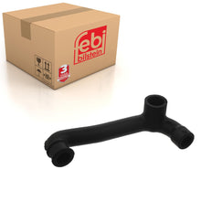 Load image into Gallery viewer, Crankcase Breather Hose Fits Mercedes Benz 190 Series model 201 G-Cla Febi 38215