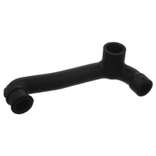 Load image into Gallery viewer, Crankcase Breather Hose Fits Mercedes Benz 190 Series model 201 G-Cla Febi 38215