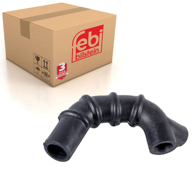 Crankcase Breather Hose Fits Mercedes Benz 190 Series model 201 G-Cla Febi 38216