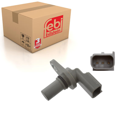 Camshaft Sensor Fits Ford C-MAX Focus Galaxy Mondeo S-MAX Tourneo 2 T Febi 38222