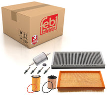 Load image into Gallery viewer, Filter Service Kit Fits Vauxhall Corsa Combo Van OE 650307S2 Febi 38223