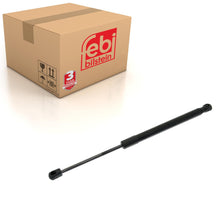 Load image into Gallery viewer, Boot Gas Strut Duster Tailgate Support Lifter Fits Renault Febi 38233