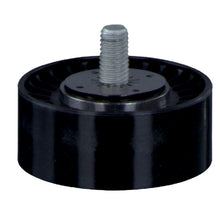 Load image into Gallery viewer, Auxiliary Belt Idler Pulley Inc Bolt Fits Vauxhall Antara Chevrolet G Febi 38260