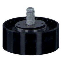 Load image into Gallery viewer, Auxiliary Belt Idler Pulley Inc Bolt Fits Vauxhall Antara Chevrolet G Febi 38260