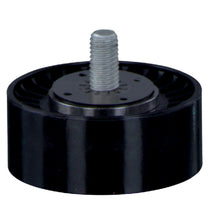 Load image into Gallery viewer, Auxiliary Belt Idler Pulley Inc Bolt Fits Vauxhall Antara Chevrolet G Febi 38260