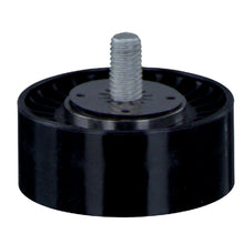 Load image into Gallery viewer, Auxiliary Belt Idler Pulley Inc Bolt Fits Vauxhall Antara Chevrolet G Febi 38260