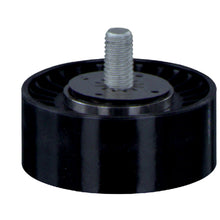 Load image into Gallery viewer, Auxiliary Belt Idler Pulley Inc Bolt Fits Vauxhall Antara Chevrolet G Febi 38260