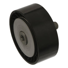 Load image into Gallery viewer, Auxiliary Belt Idler Pulley Inc Bolt Fits Vauxhall Antara Chevrolet G Febi 38260