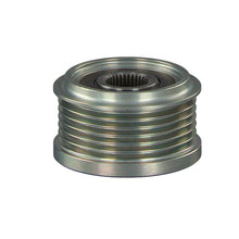 Load image into Gallery viewer, Alternator Overrun Pulley Fits Vauxhall Astra GTC J H J OE 1204188 Febi 38261