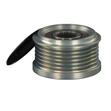 Load image into Gallery viewer, Alternator Overrun Pulley Fits Vauxhall Astra GTC J H J OE 1204188 Febi 38261