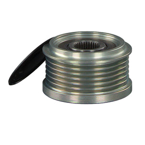 Alternator Overrun Pulley Fits Vauxhall Astra GTC J H J OE 1204188 Febi 38261