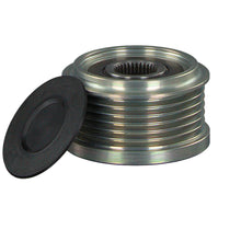 Load image into Gallery viewer, Alternator Overrun Pulley Fits Vauxhall Astra GTC J H J OE 1204188 Febi 38261