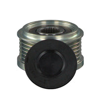 Load image into Gallery viewer, Alternator Overrun Pulley Fits Vauxhall Astra GTC J H J OE 1204188 Febi 38261