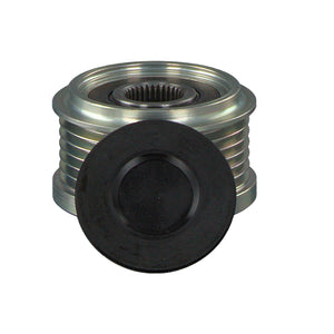 Alternator Overrun Pulley Fits Vauxhall Astra GTC J H J OE 1204188 Febi 38261