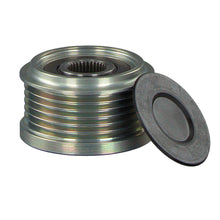 Load image into Gallery viewer, Alternator Overrun Pulley Fits Vauxhall Astra GTC J H J OE 1204188 Febi 38261