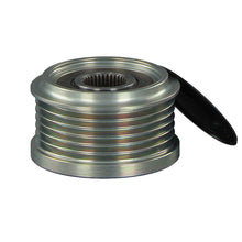 Load image into Gallery viewer, Alternator Overrun Pulley Fits Vauxhall Astra GTC J H J OE 1204188 Febi 38261