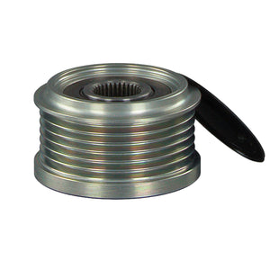 Alternator Overrun Pulley Fits Vauxhall Astra GTC J H J OE 1204188 Febi 38261