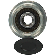Load image into Gallery viewer, Alternator Overrun Pulley Fits Vauxhall Astra GTC J H J OE 1204188 Febi 38261