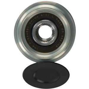 Alternator Overrun Pulley Fits Vauxhall Astra GTC J H J OE 1204188 Febi 38261