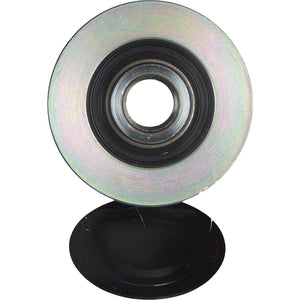 Alternator Overrun Pulley Fits Vauxhall Astra GTC J H J OE 1204188 Febi 38261