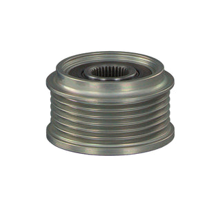 Alternator Overrun Pulley Fits Vauxhall Astra GTC J H J OE 1204290 Febi 38262