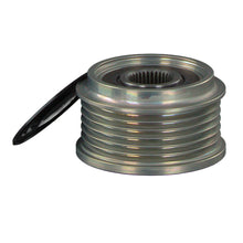Load image into Gallery viewer, Alternator Overrun Pulley Fits Vauxhall Astra GTC J H J OE 1204290 Febi 38262