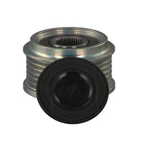 Load image into Gallery viewer, Alternator Overrun Pulley Fits Vauxhall Astra GTC J H J OE 1204290 Febi 38262