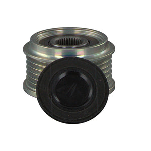 Alternator Overrun Pulley Fits Vauxhall Astra GTC J H J OE 1204290 Febi 38262