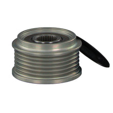 Load image into Gallery viewer, Alternator Overrun Pulley Fits Vauxhall Astra GTC J H J OE 1204290 Febi 38262