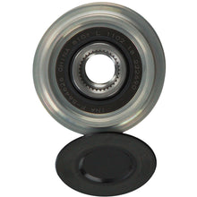Load image into Gallery viewer, Alternator Overrun Pulley Fits Vauxhall Astra GTC J H J OE 1204290 Febi 38262