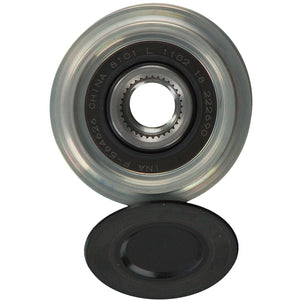 Alternator Overrun Pulley Fits Vauxhall Astra GTC J H J OE 1204290 Febi 38262