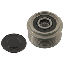 Load image into Gallery viewer, Alternator Overrun Pulley Fits Vauxhall Astra GTC J H J OE 1204290 Febi 38262
