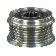Load image into Gallery viewer, Alternator Overrun Pulley Fits Vauxhall Corsa Meriva D B OE 1204184 Febi 38263
