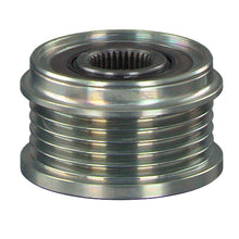 Load image into Gallery viewer, Alternator Overrun Pulley Fits Vauxhall Corsa Meriva D B OE 1204184 Febi 38263