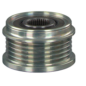 Alternator Overrun Pulley Fits Vauxhall Corsa Meriva D B OE 1204184 Febi 38263