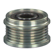 Load image into Gallery viewer, Alternator Overrun Pulley Fits Vauxhall Corsa Meriva D B OE 1204184 Febi 38263