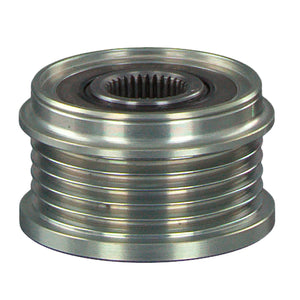 Alternator Overrun Pulley Fits Vauxhall Corsa Meriva D B OE 1204184 Febi 38263