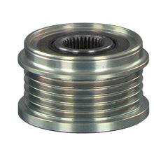 Load image into Gallery viewer, Alternator Overrun Pulley Fits Vauxhall Corsa Meriva D B OE 1204184 Febi 38263