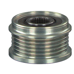 Alternator Overrun Pulley Fits Vauxhall Corsa Meriva D B OE 1204184 Febi 38263
