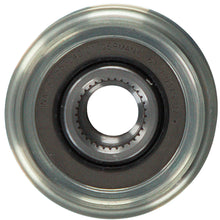 Load image into Gallery viewer, Alternator Overrun Pulley Fits Vauxhall Corsa Meriva D B OE 1204184 Febi 38263
