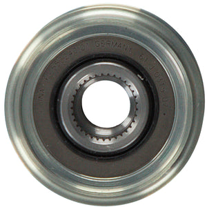 Alternator Overrun Pulley Fits Vauxhall Corsa Meriva D B OE 1204184 Febi 38263